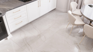 Керамогранит Zefiro Crema satin 60*120