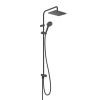 26282670 Душевая стойка Hansgrohe Vernis Shape черный
