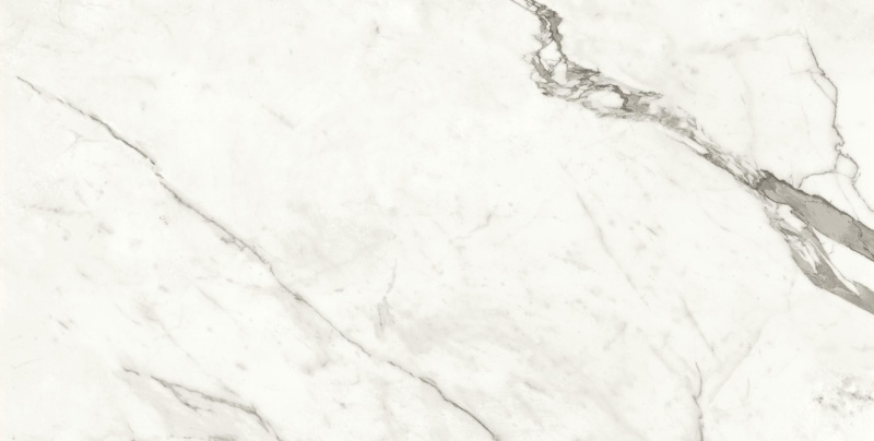 Керамогранит Marvel Statuario Supremo 75x150 Silk