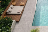 Керамогранит Barricane Natural 60*60 20мм matt r11