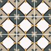 Керамогранит BAUHOME KOROLA COLD  20*20