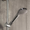 26791000 HG Croma Select 280 Air 1jet Showerpipe с однорычажным смесителем 