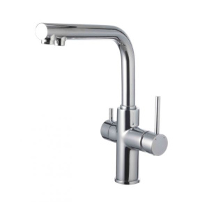 Смеситель Lemark Comfort LM3060C для кухни