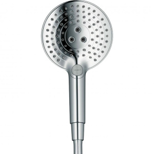 26630000 Душевой набор Hansgrohe Raindance Select 130 Unica Set 65cm