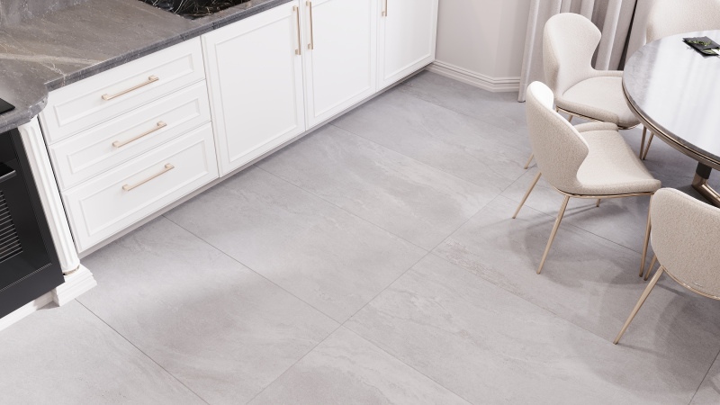 Керамогранит Sandstorm White rustic matt 60*120