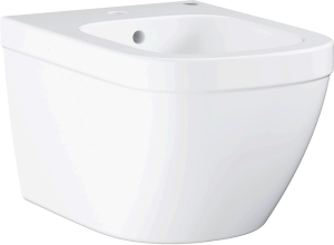 39208000 GROHE EURO CERAMIC биде подвесное 