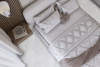 Керамогранит Unica White matt 60*120