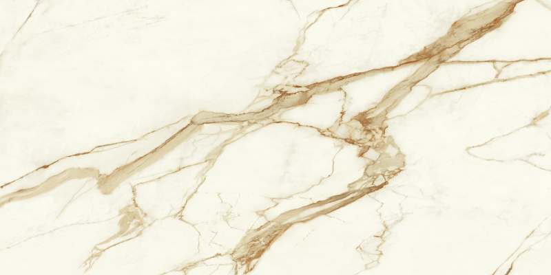 Керамогранит Marvel Calacatta Imperiale 120*240 Lappato