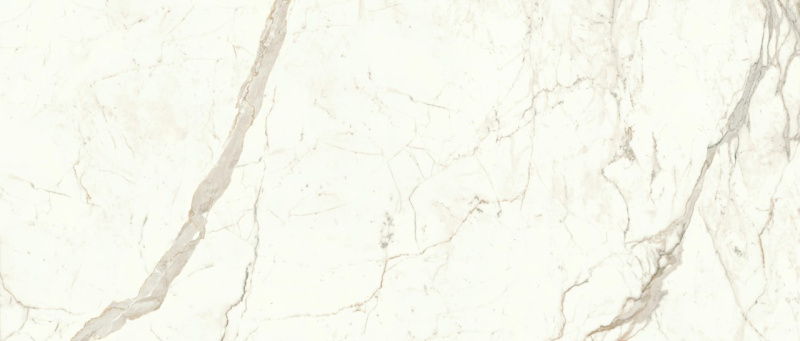 Керамогранит Marvel Calacatta Prestigio 120*278 Lappato