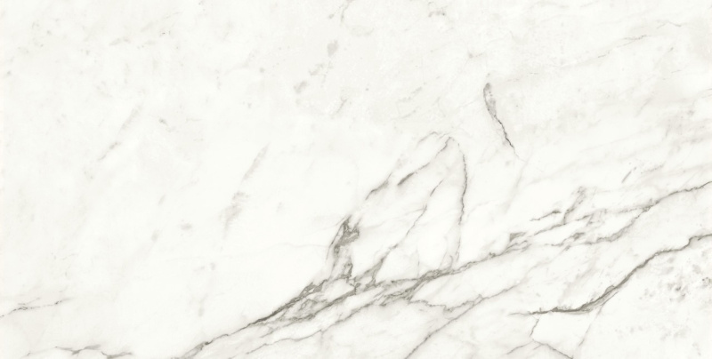 Керамогранит Marvel Statuario Supremo 75x150 Silk