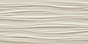 Плитка настенная 3D Ribbon Sand Matt 40*80