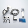 Смеситель для ванны Ledeme L73217